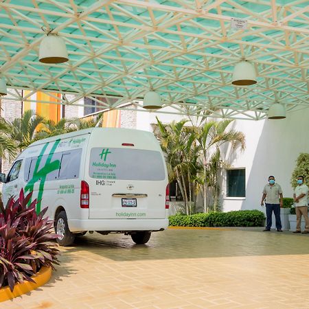 Holiday Inn Acapulco La Isla By Ihg Εξωτερικό φωτογραφία