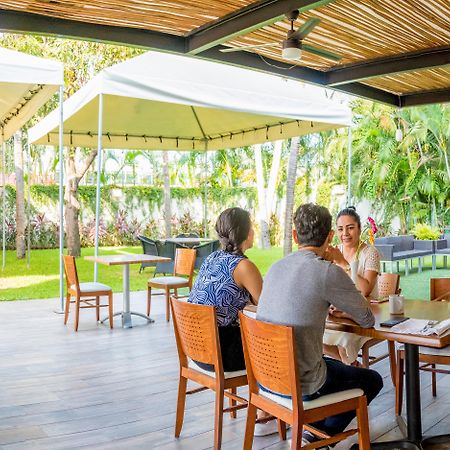 Holiday Inn Acapulco La Isla By Ihg Εξωτερικό φωτογραφία