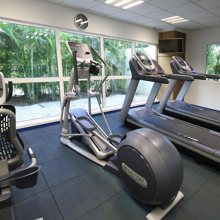 Holiday Inn Acapulco La Isla By Ihg Εξωτερικό φωτογραφία