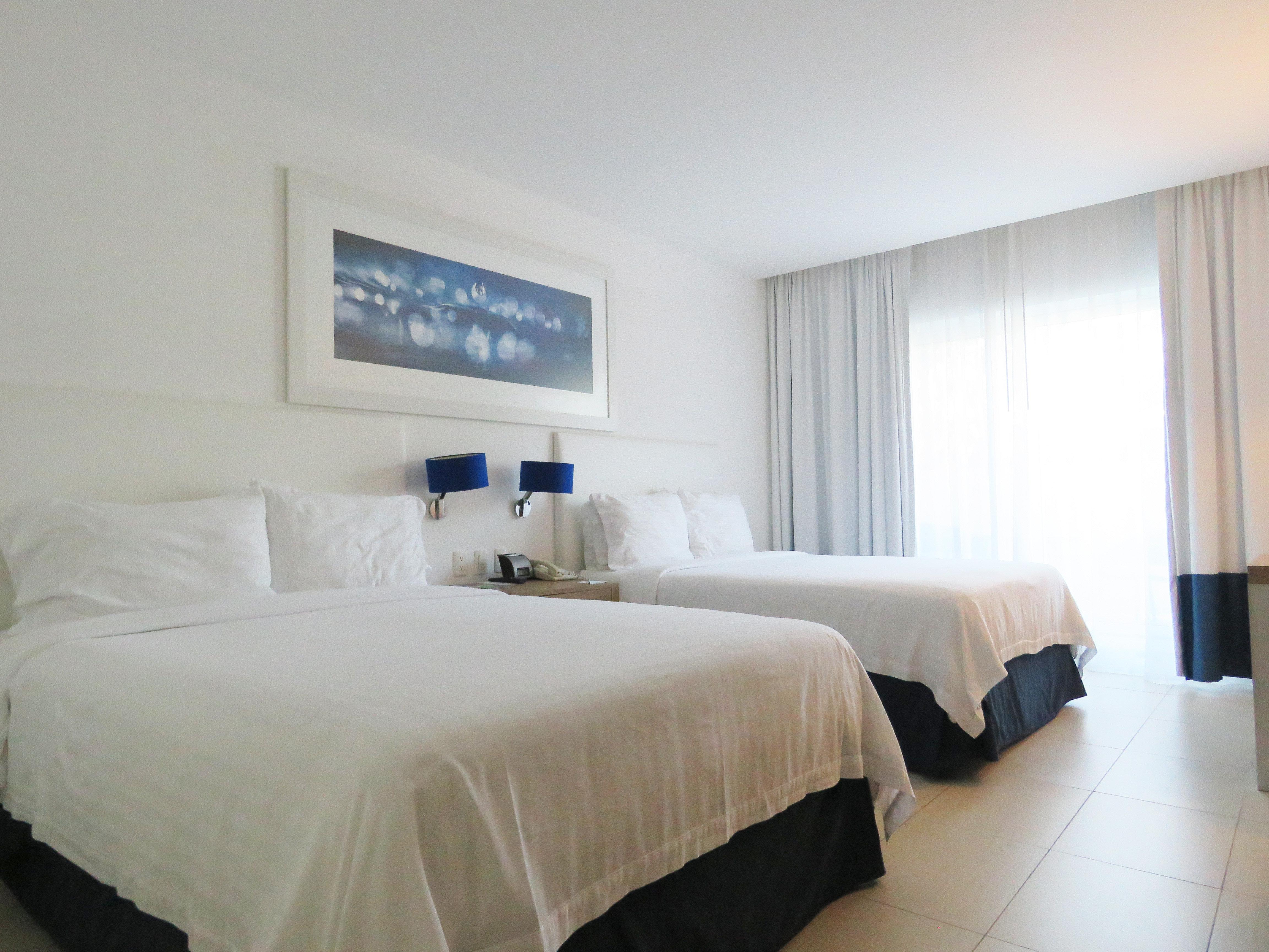 Holiday Inn Acapulco La Isla By Ihg Εξωτερικό φωτογραφία