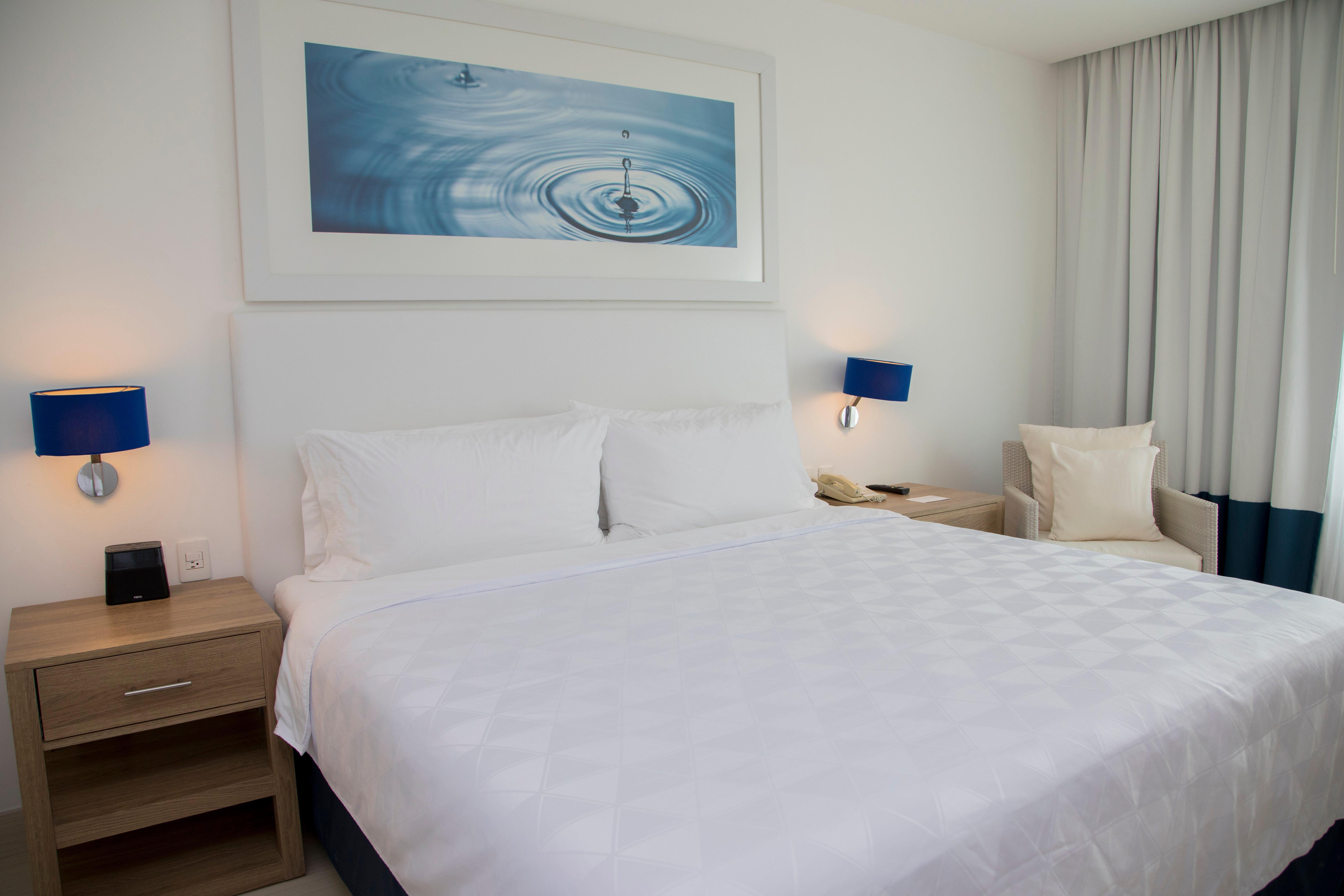 Holiday Inn Acapulco La Isla By Ihg Εξωτερικό φωτογραφία
