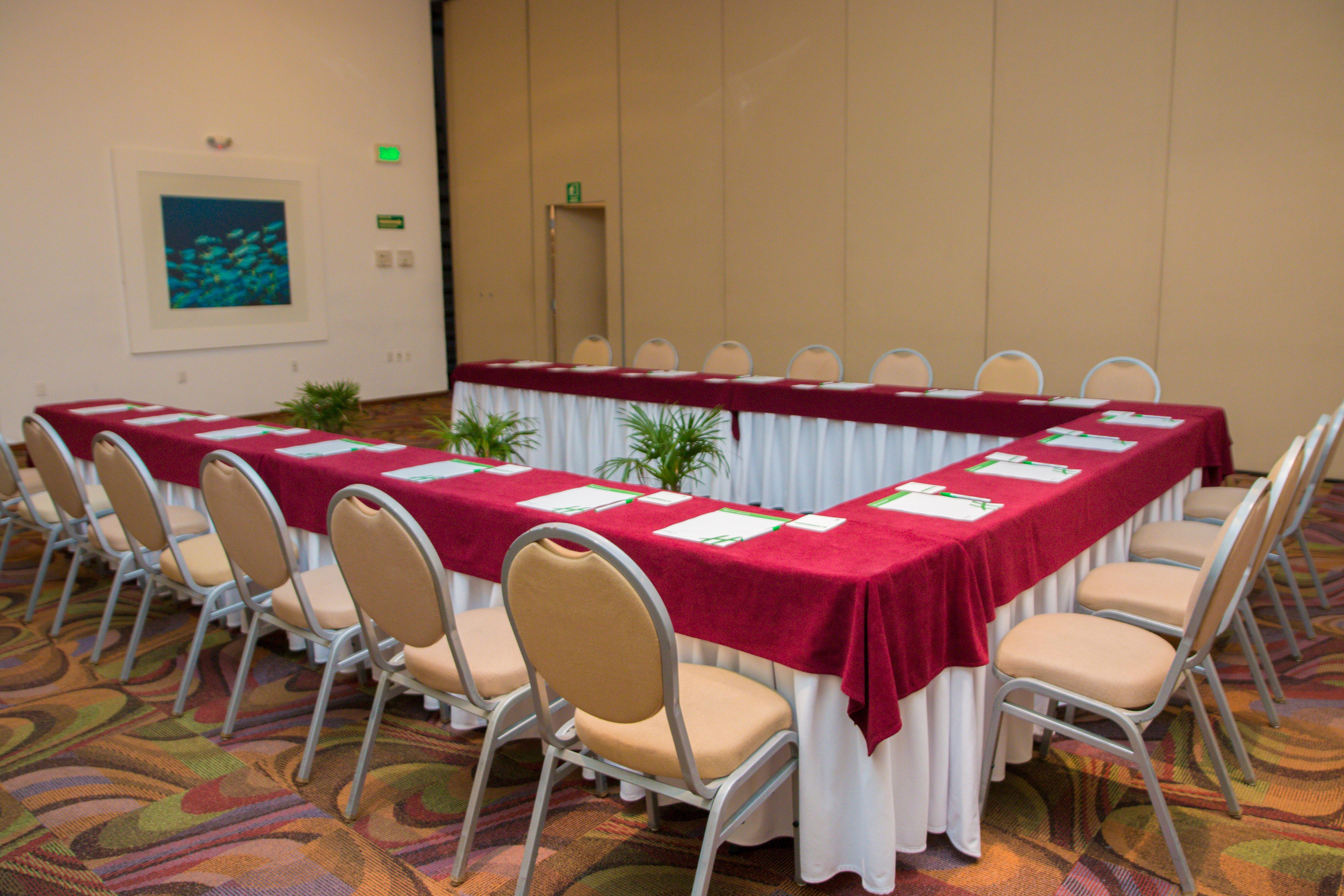 Holiday Inn Acapulco La Isla By Ihg Εξωτερικό φωτογραφία