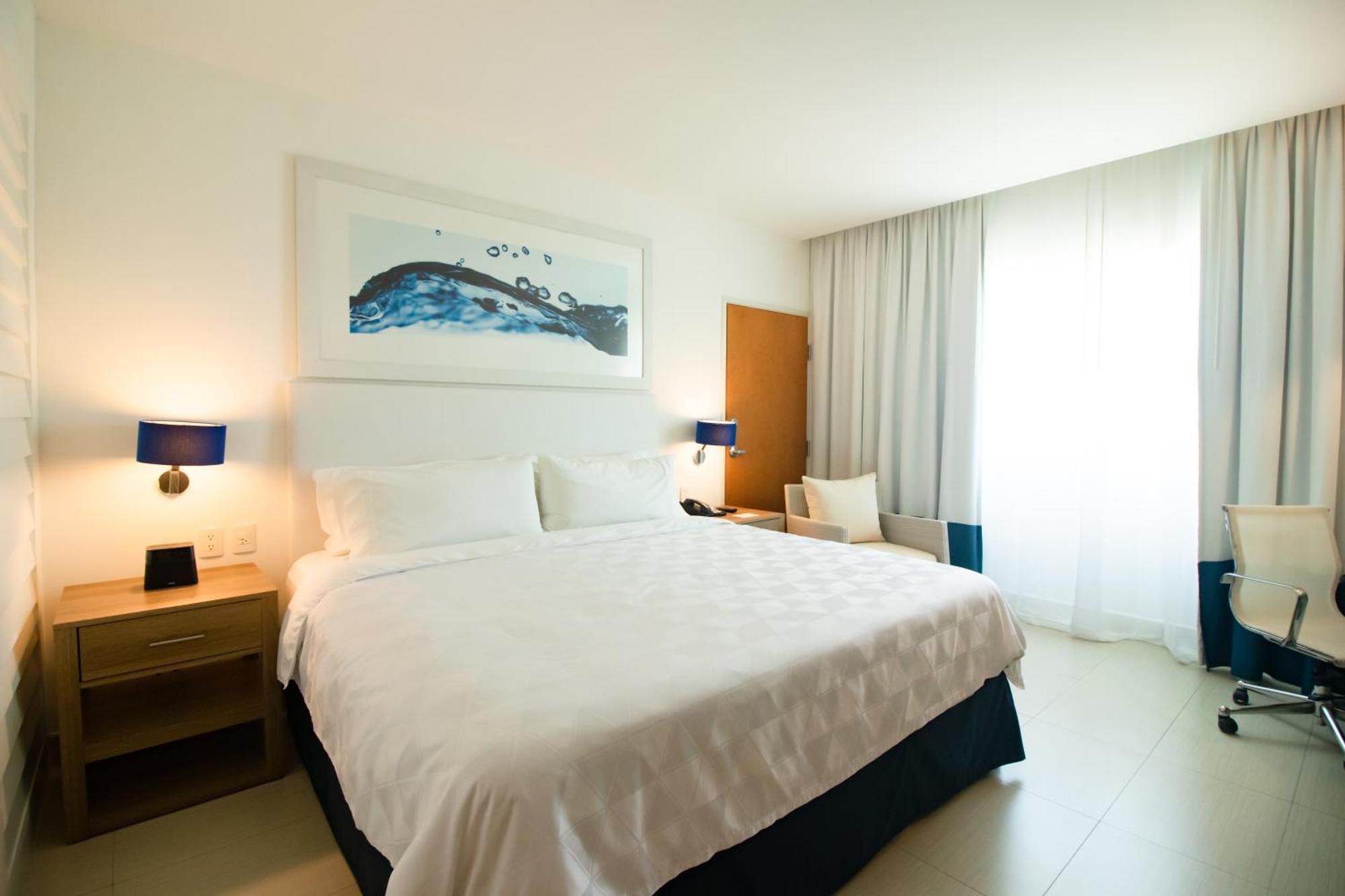 Holiday Inn Acapulco La Isla By Ihg Εξωτερικό φωτογραφία