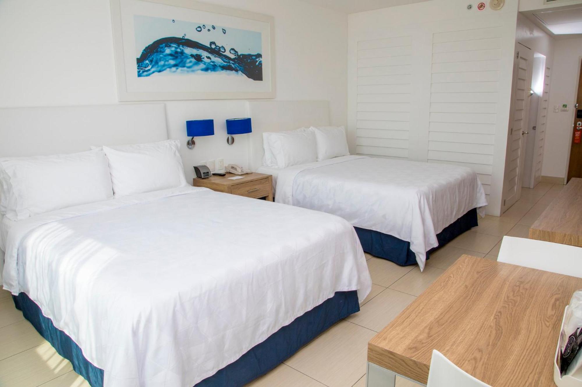 Holiday Inn Acapulco La Isla By Ihg Εξωτερικό φωτογραφία
