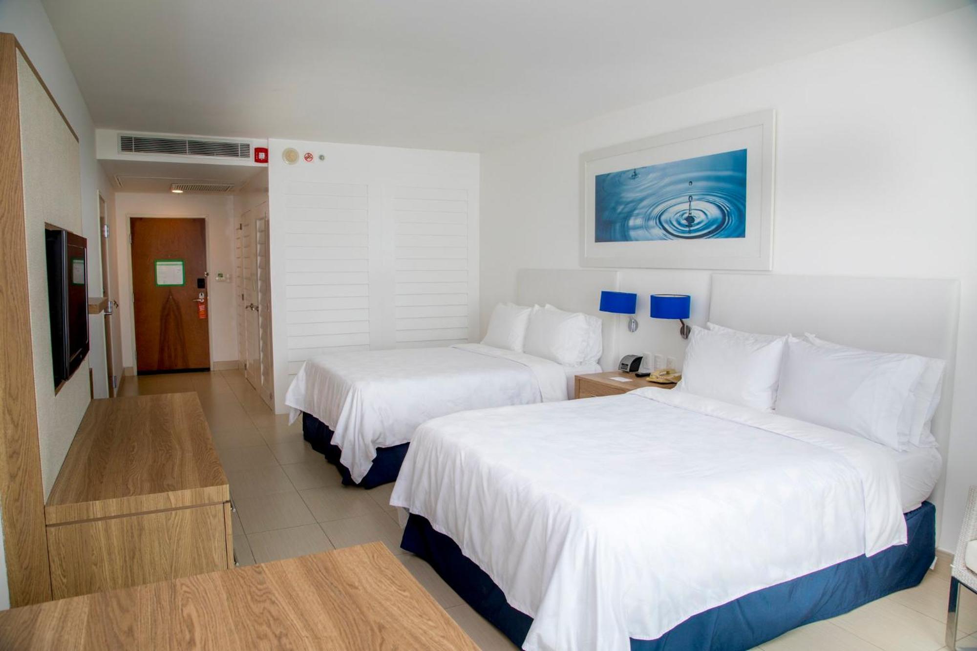 Holiday Inn Acapulco La Isla By Ihg Εξωτερικό φωτογραφία