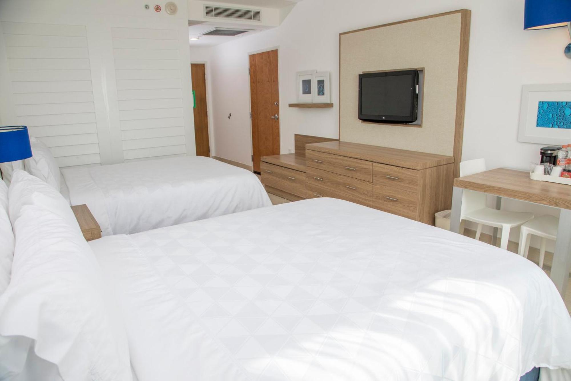 Holiday Inn Acapulco La Isla By Ihg Εξωτερικό φωτογραφία