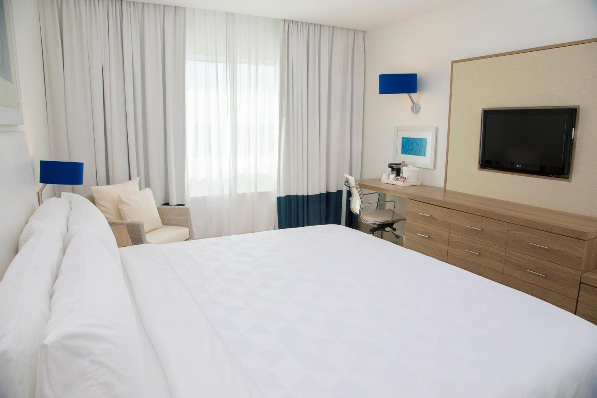 Holiday Inn Acapulco La Isla By Ihg Εξωτερικό φωτογραφία