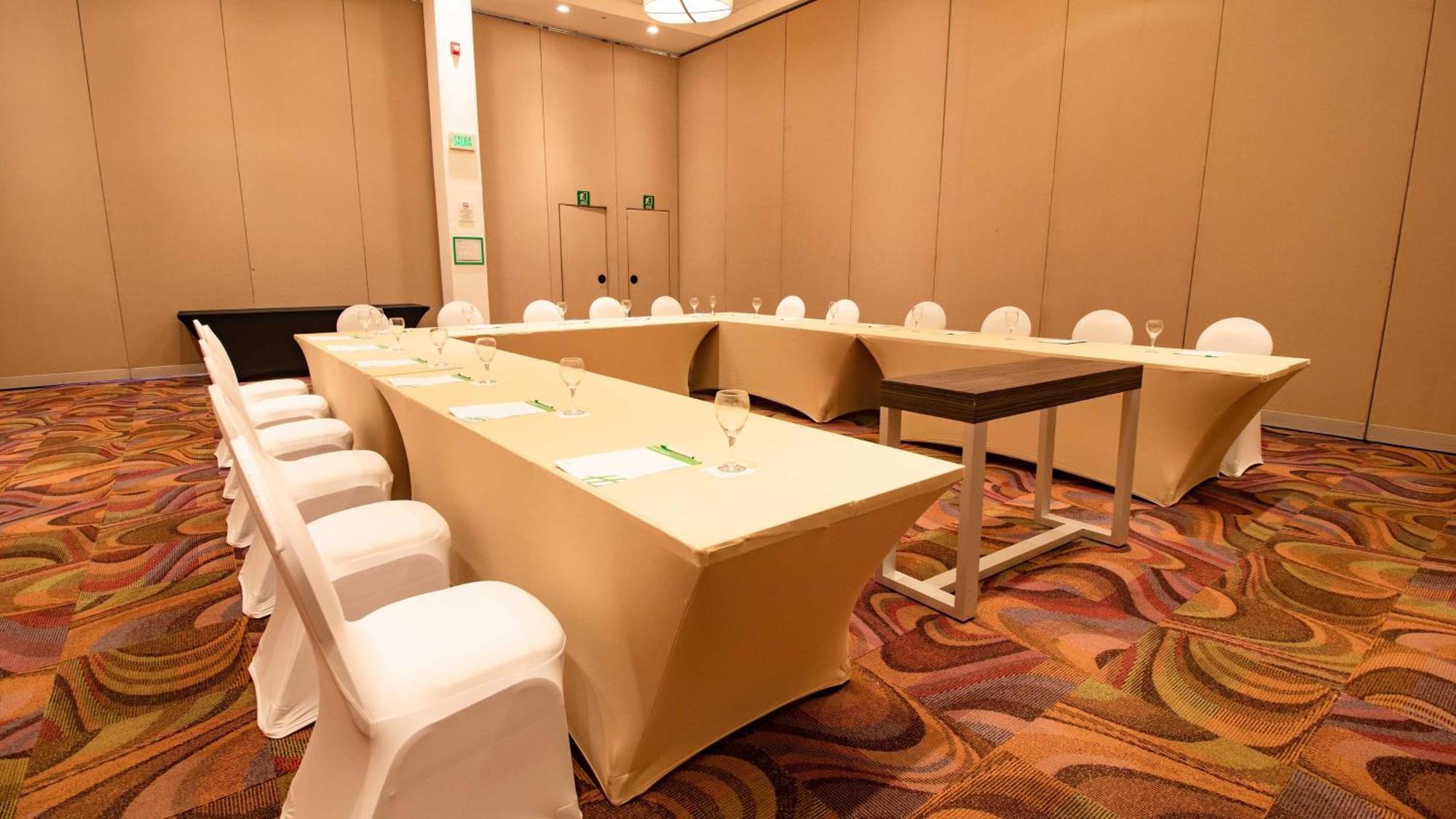 Holiday Inn Acapulco La Isla By Ihg Εξωτερικό φωτογραφία