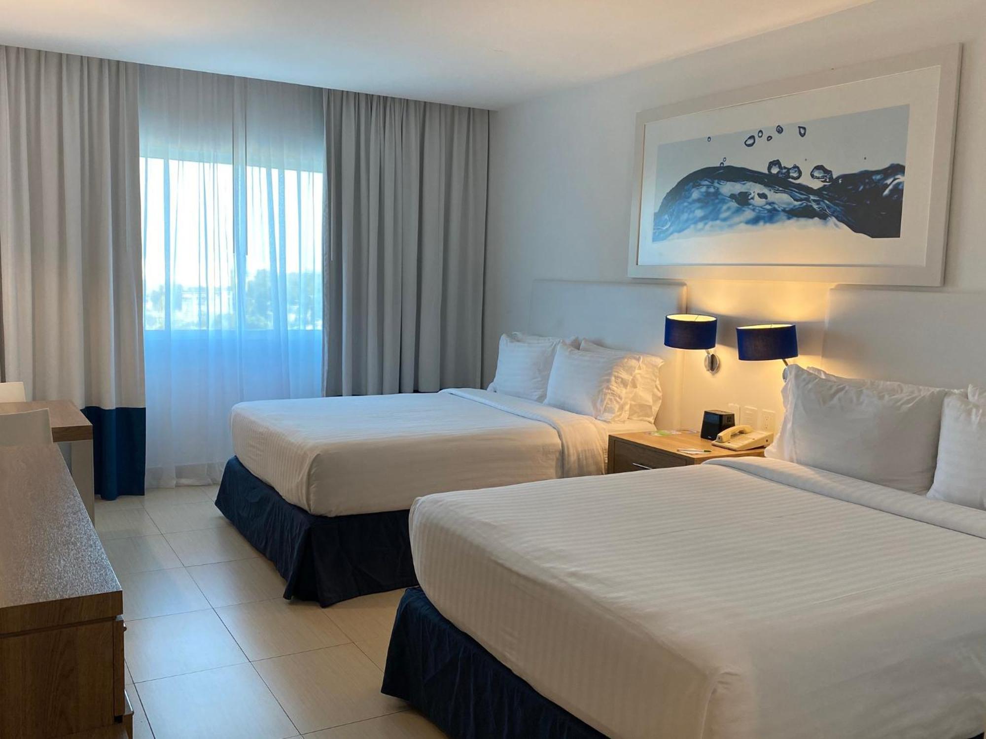 Holiday Inn Acapulco La Isla By Ihg Εξωτερικό φωτογραφία