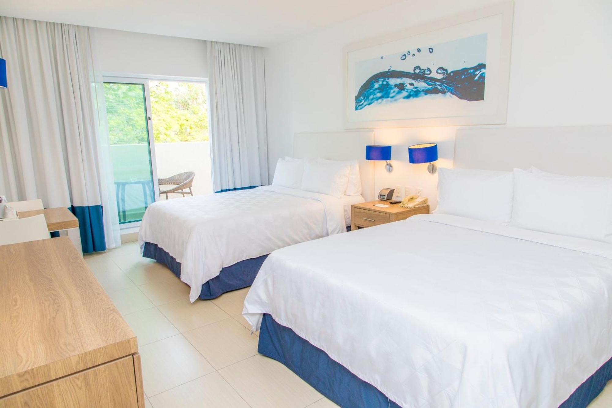 Holiday Inn Acapulco La Isla By Ihg Εξωτερικό φωτογραφία