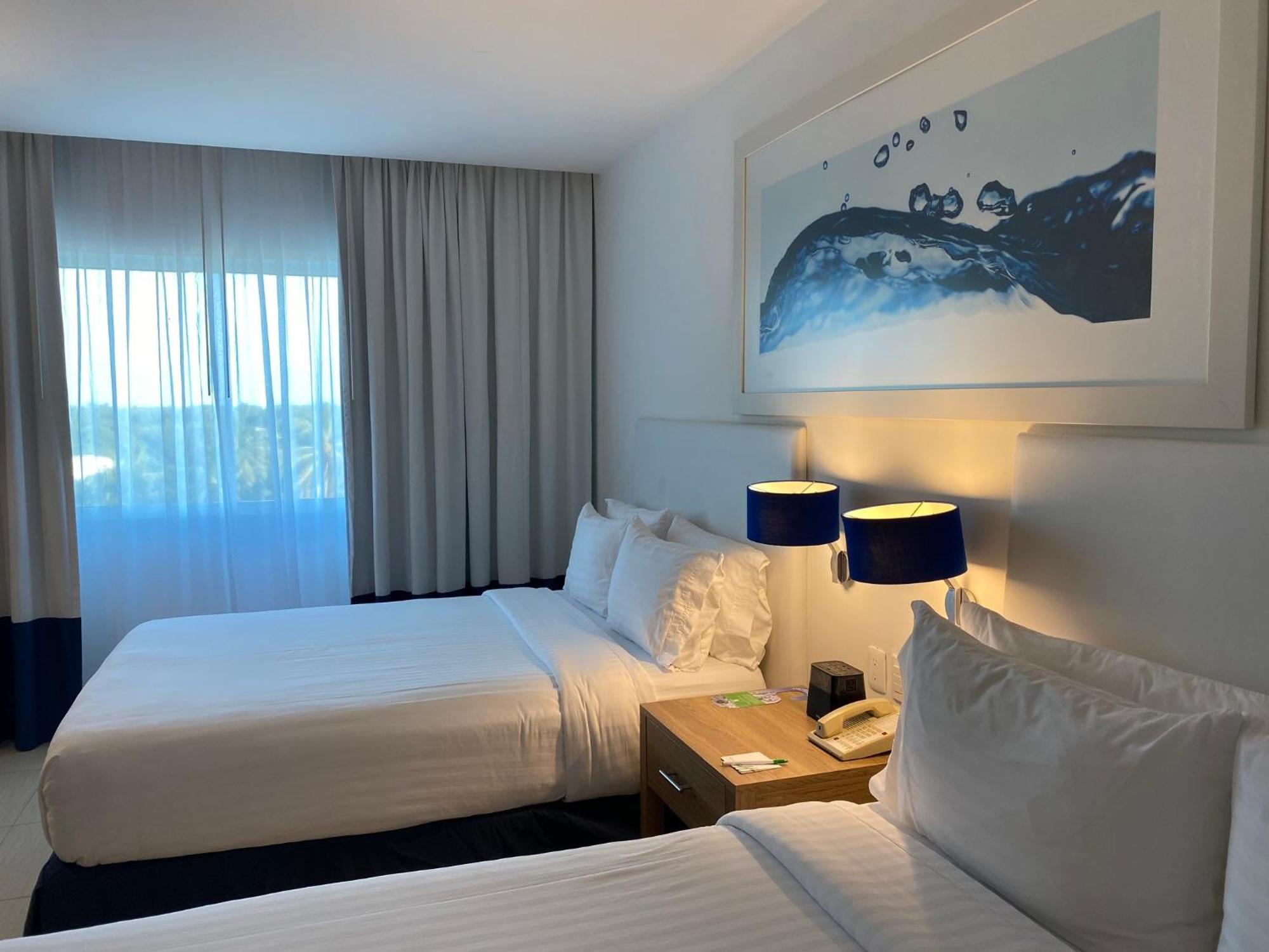 Holiday Inn Acapulco La Isla By Ihg Εξωτερικό φωτογραφία