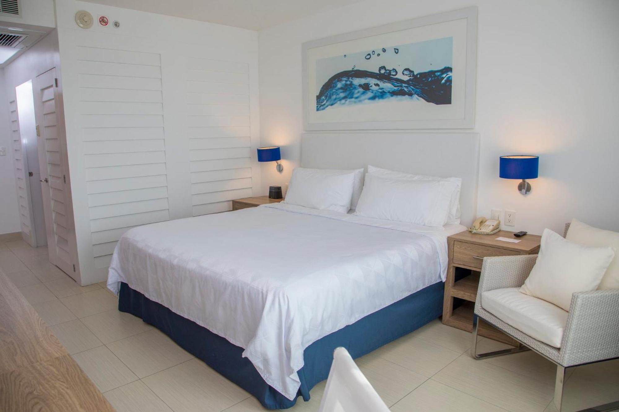 Holiday Inn Acapulco La Isla By Ihg Εξωτερικό φωτογραφία