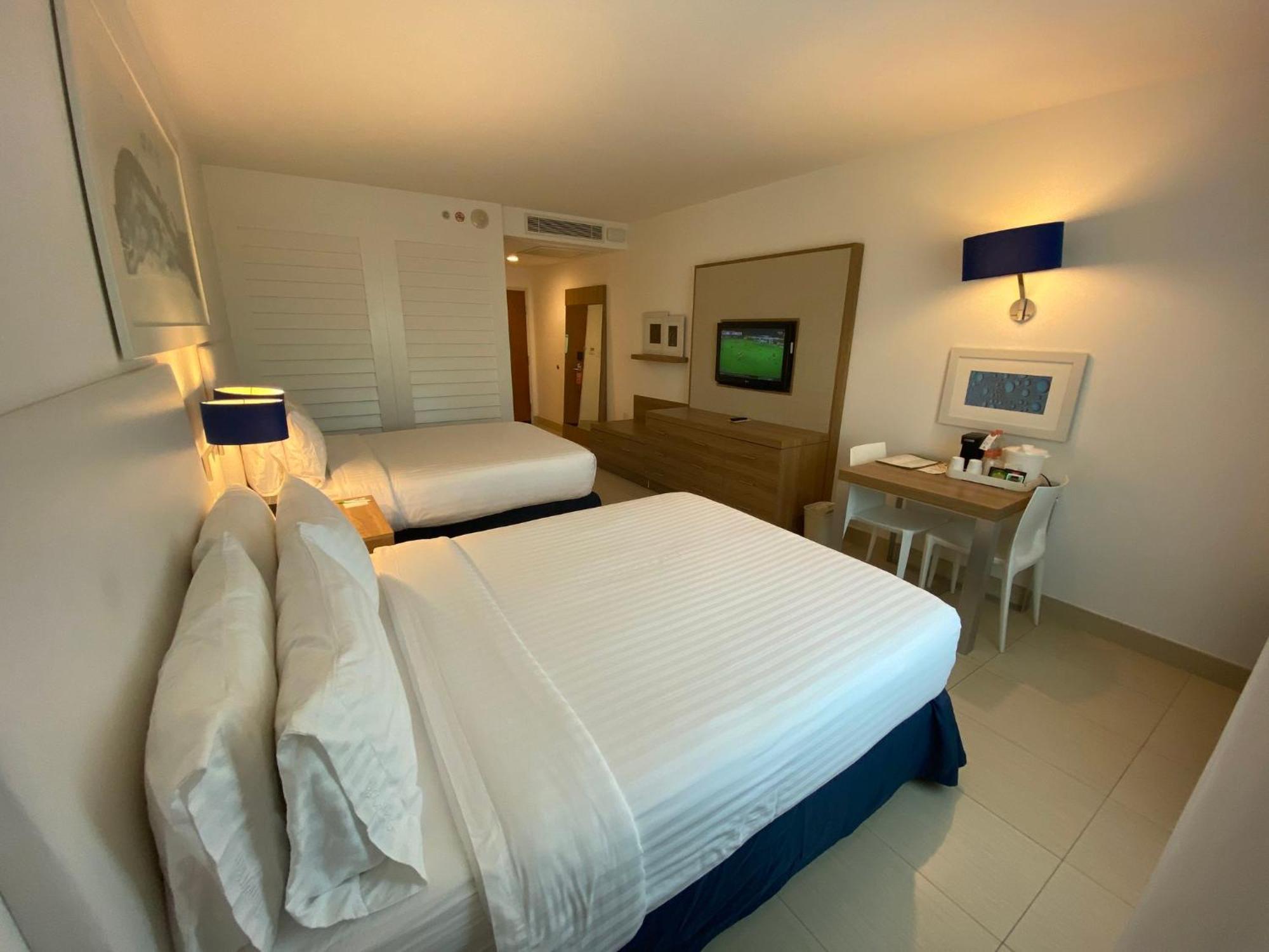 Holiday Inn Acapulco La Isla By Ihg Εξωτερικό φωτογραφία