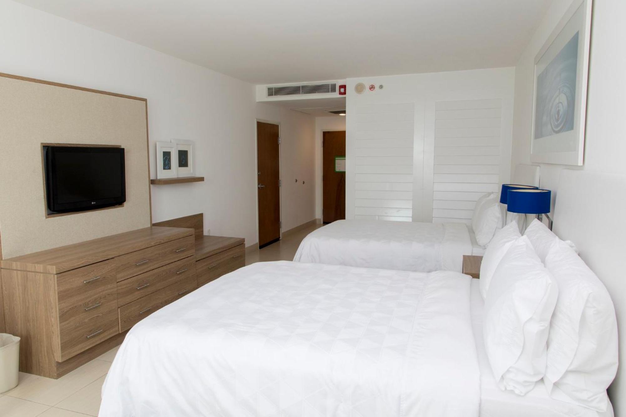 Holiday Inn Acapulco La Isla By Ihg Εξωτερικό φωτογραφία