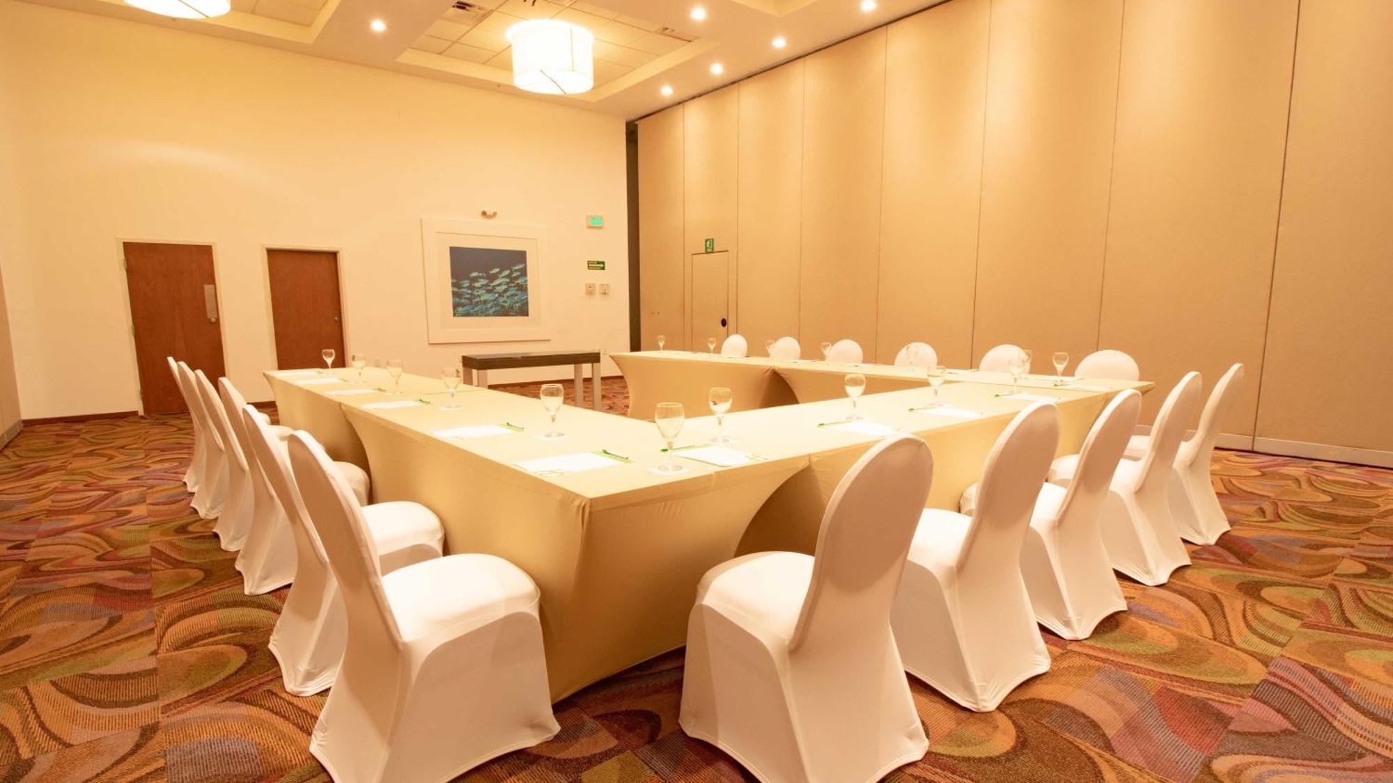 Holiday Inn Acapulco La Isla By Ihg Εξωτερικό φωτογραφία