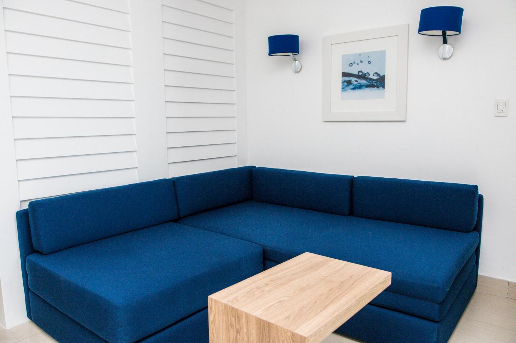 Holiday Inn Acapulco La Isla By Ihg Εξωτερικό φωτογραφία