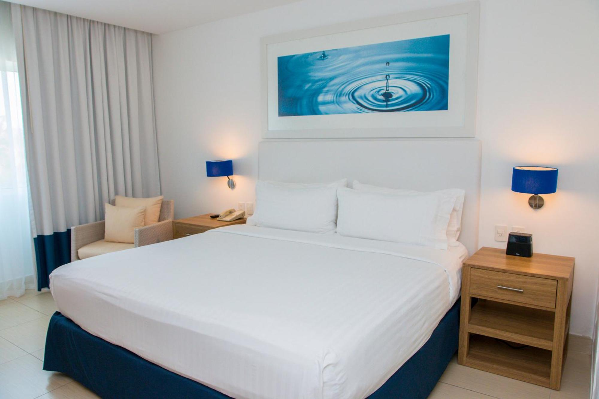 Holiday Inn Acapulco La Isla By Ihg Εξωτερικό φωτογραφία