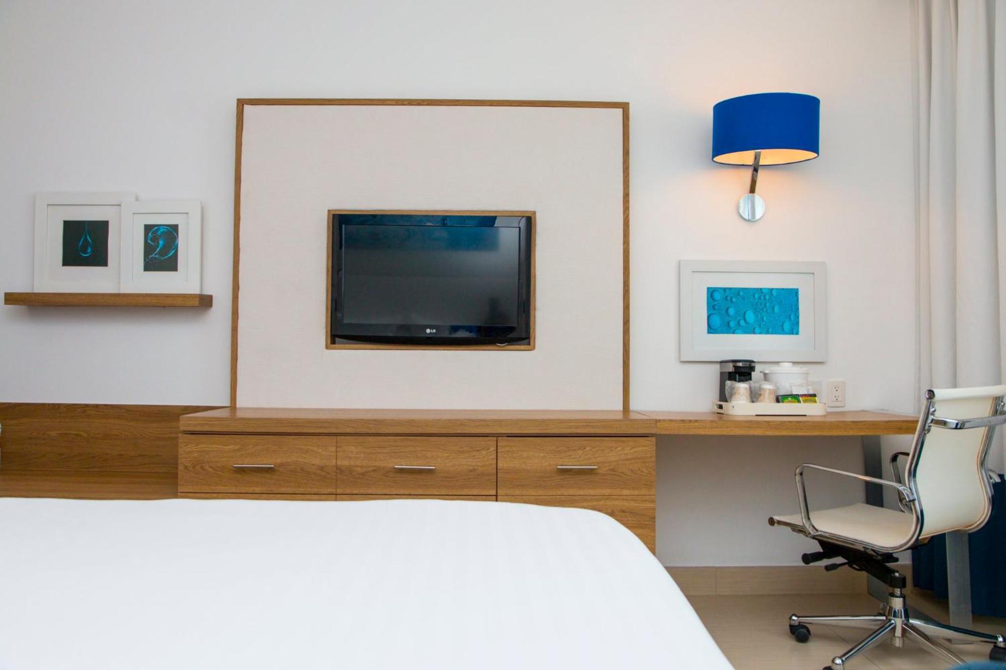 Holiday Inn Acapulco La Isla By Ihg Εξωτερικό φωτογραφία