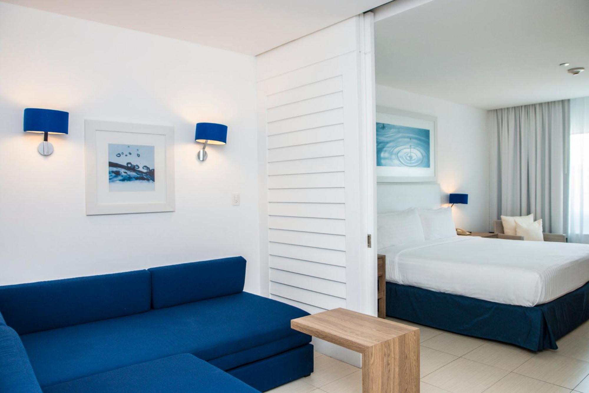 Holiday Inn Acapulco La Isla By Ihg Εξωτερικό φωτογραφία