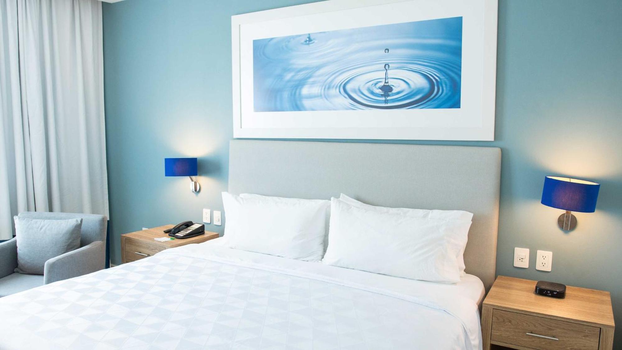 Holiday Inn Acapulco La Isla By Ihg Εξωτερικό φωτογραφία