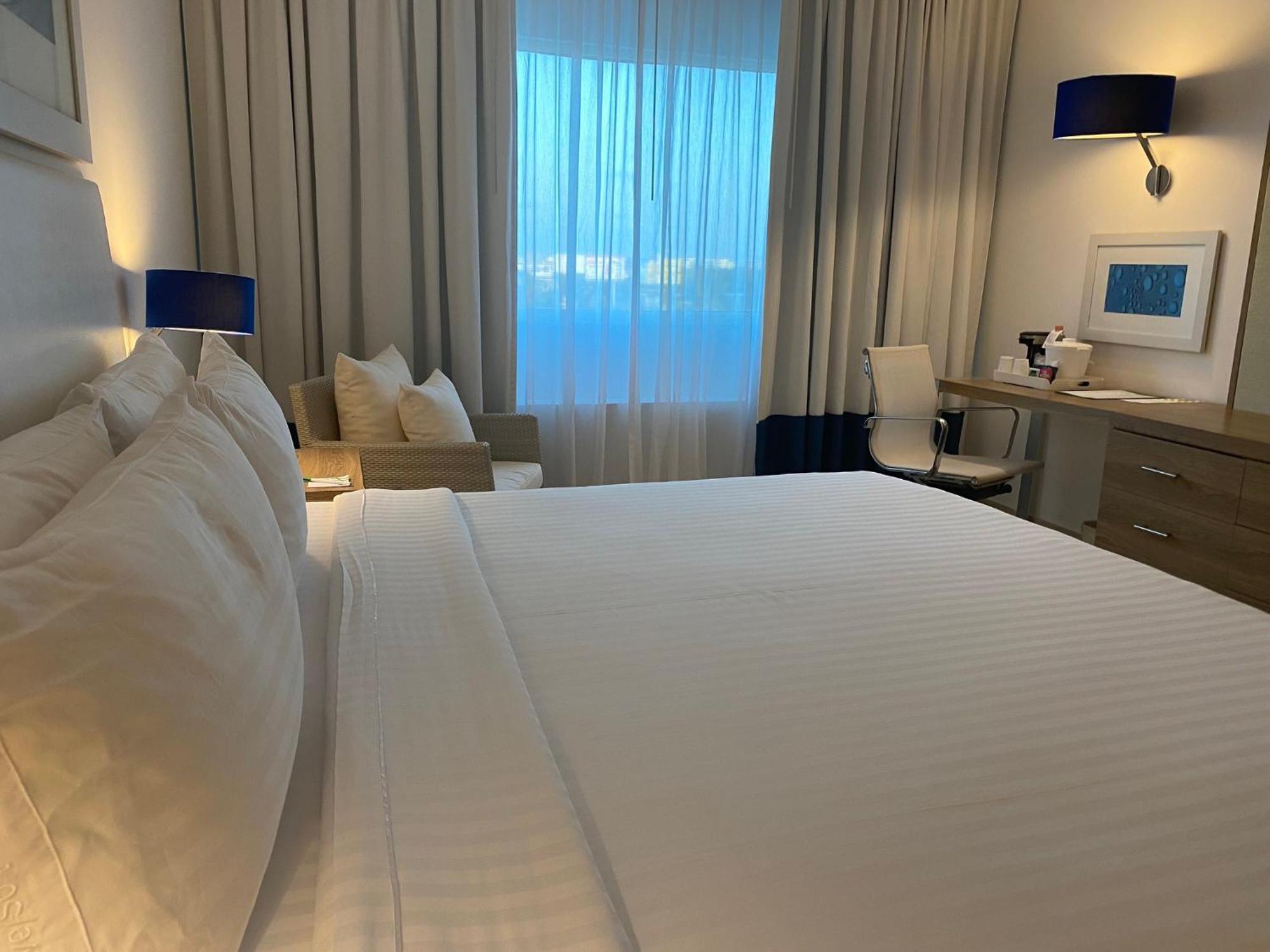 Holiday Inn Acapulco La Isla By Ihg Εξωτερικό φωτογραφία