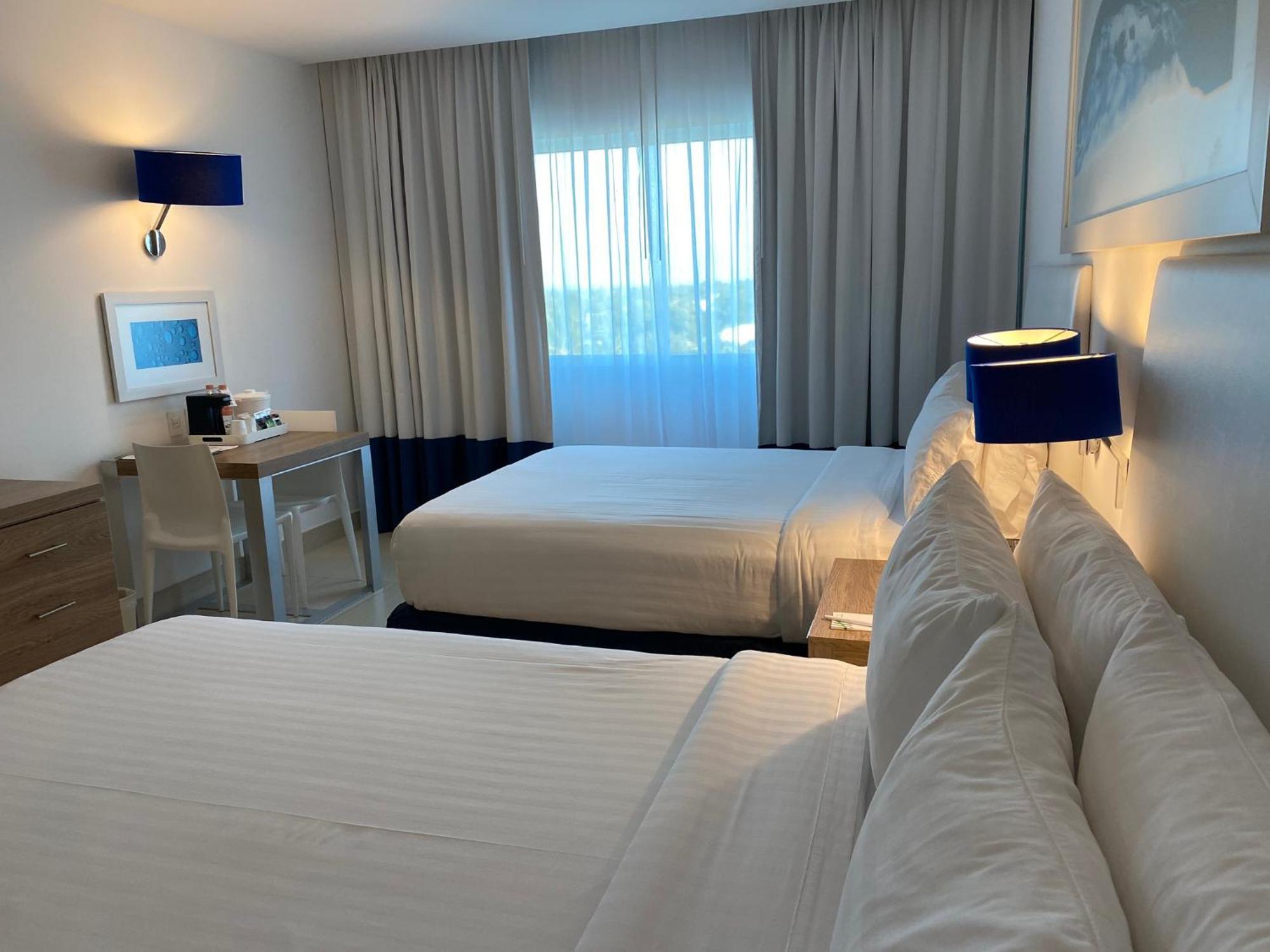 Holiday Inn Acapulco La Isla By Ihg Εξωτερικό φωτογραφία