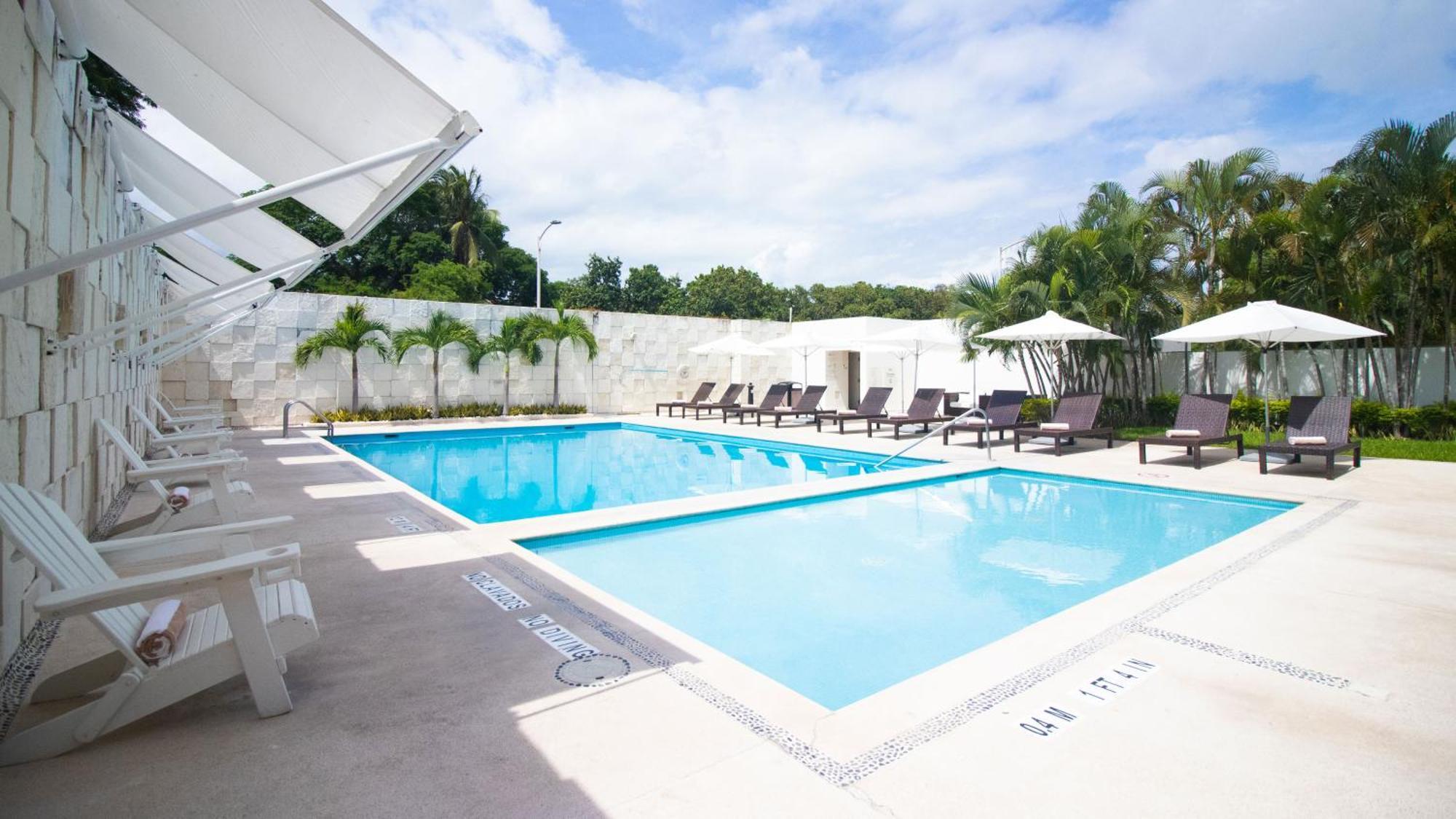 Holiday Inn Acapulco La Isla By Ihg Εξωτερικό φωτογραφία