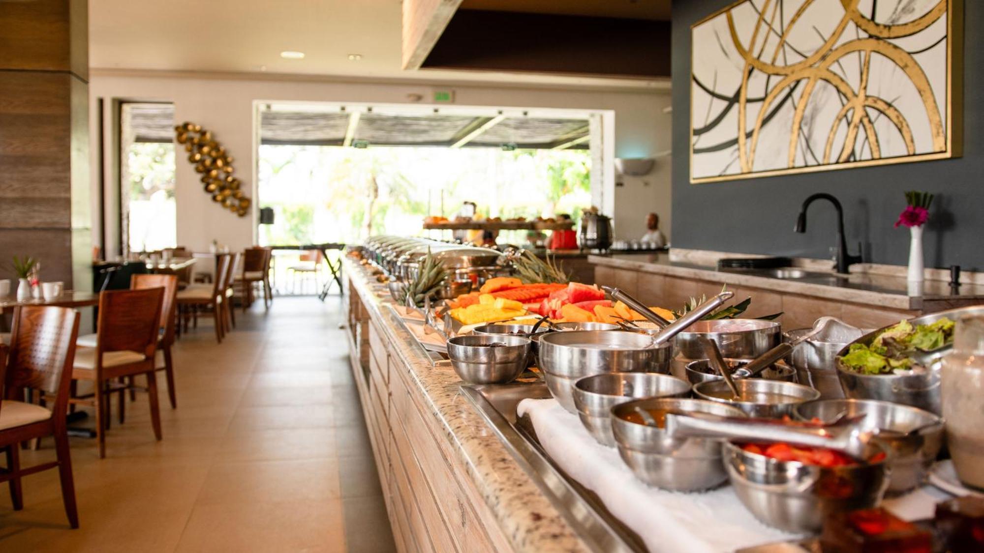 Holiday Inn Acapulco La Isla By Ihg Εξωτερικό φωτογραφία