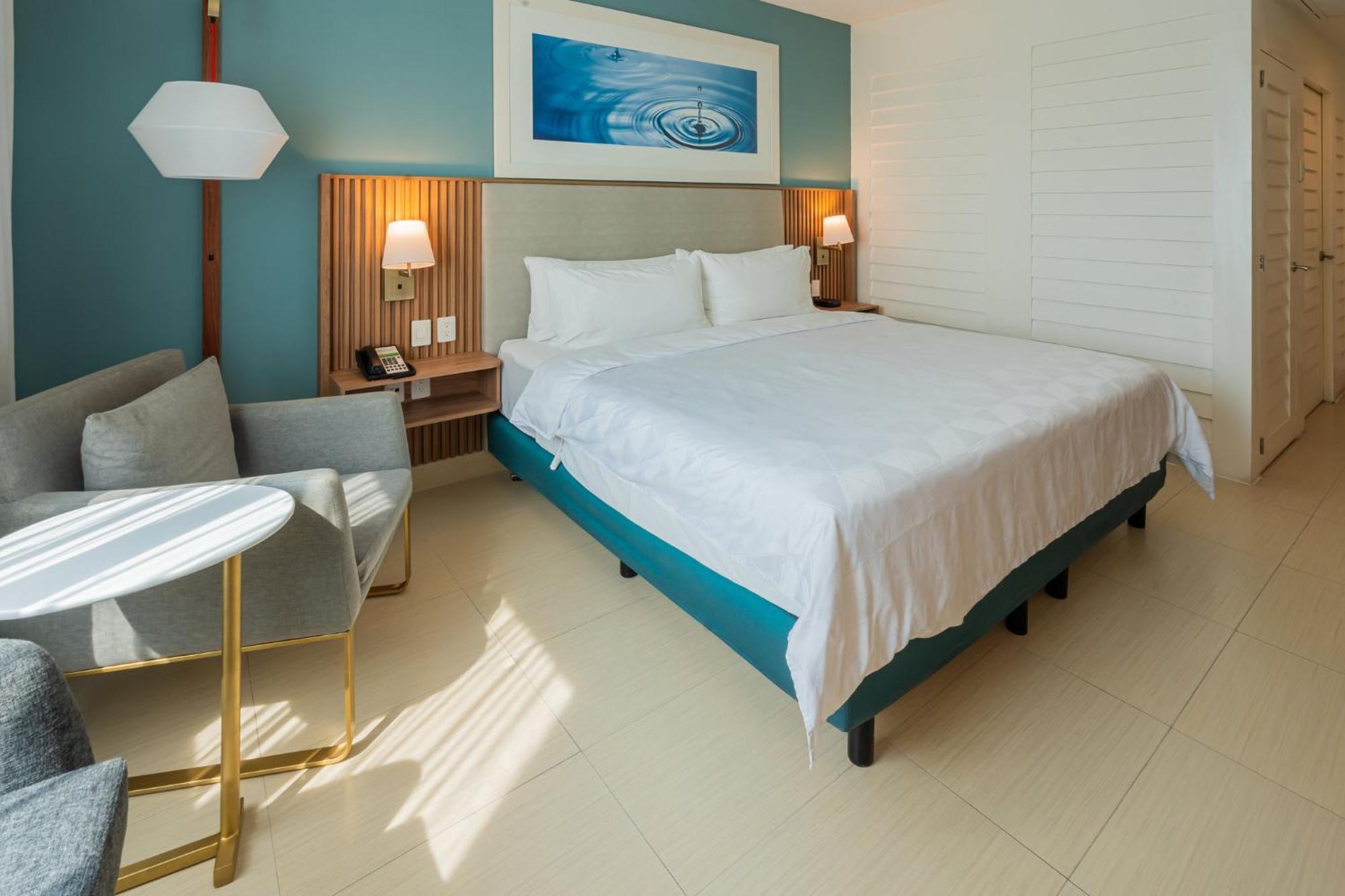 Holiday Inn Acapulco La Isla By Ihg Εξωτερικό φωτογραφία