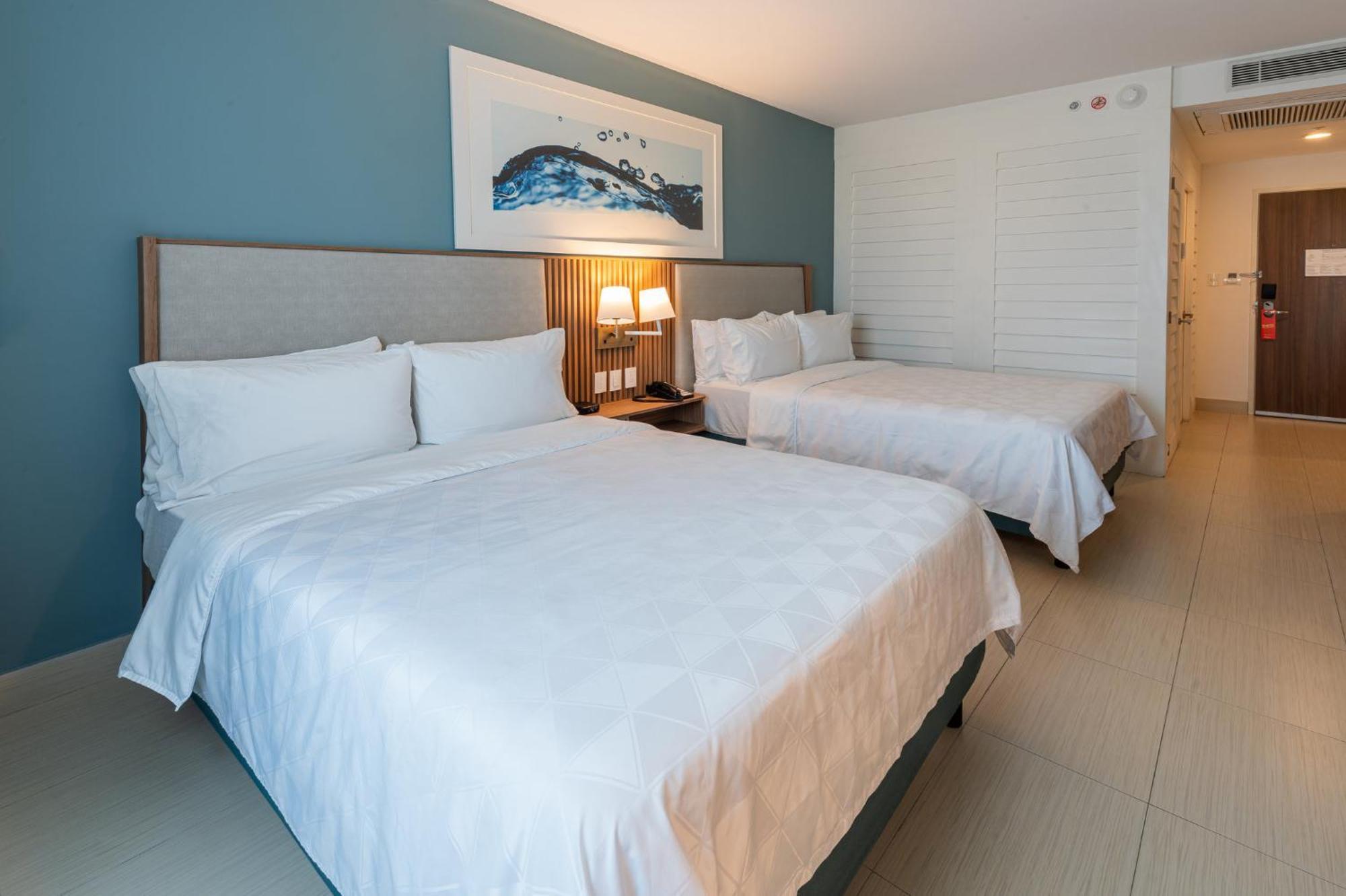 Holiday Inn Acapulco La Isla By Ihg Εξωτερικό φωτογραφία