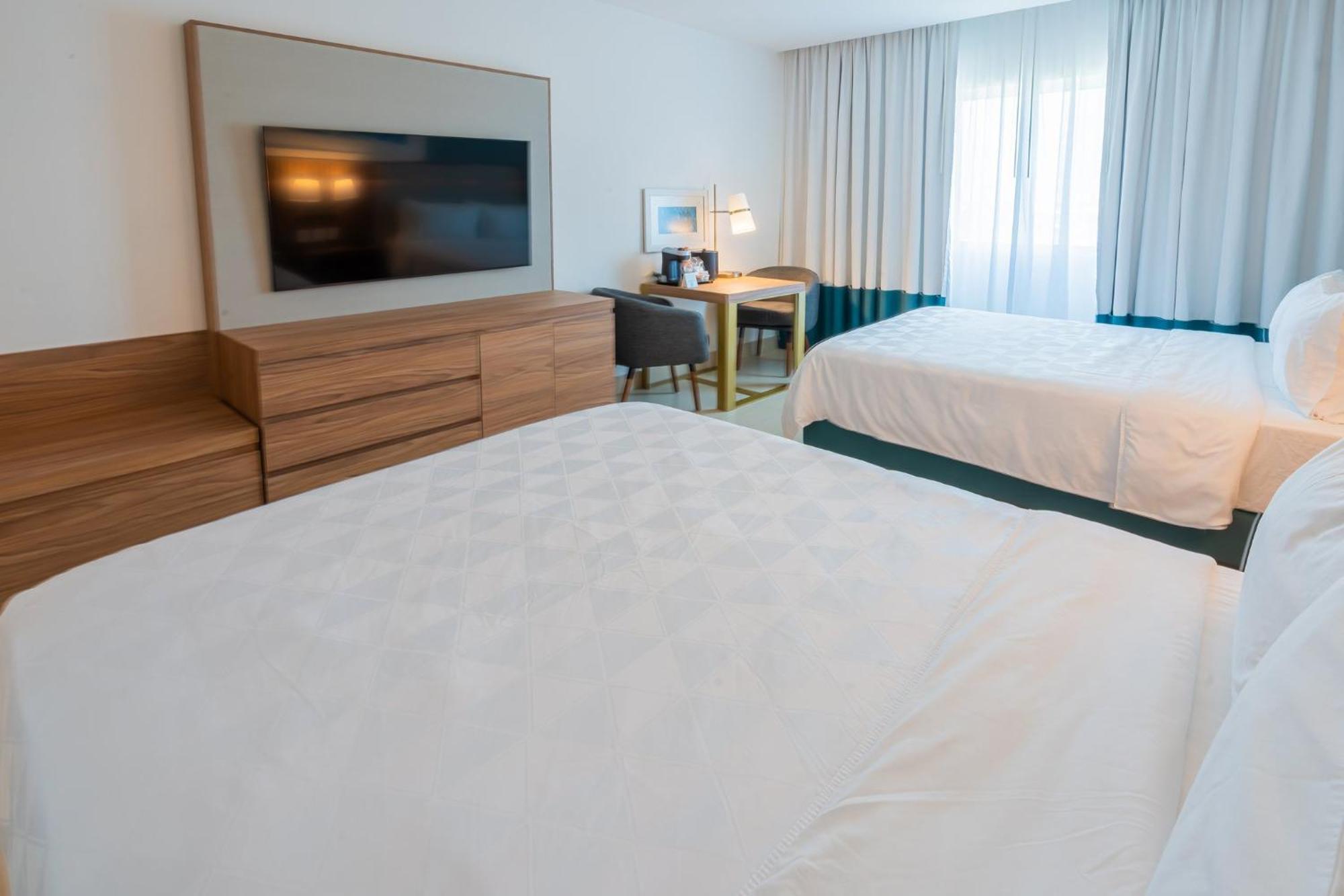 Holiday Inn Acapulco La Isla By Ihg Εξωτερικό φωτογραφία