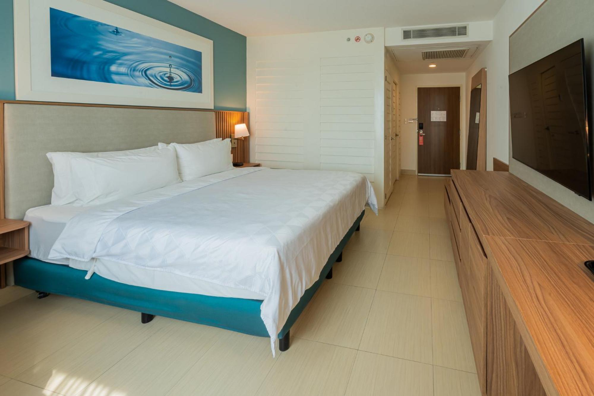 Holiday Inn Acapulco La Isla By Ihg Εξωτερικό φωτογραφία