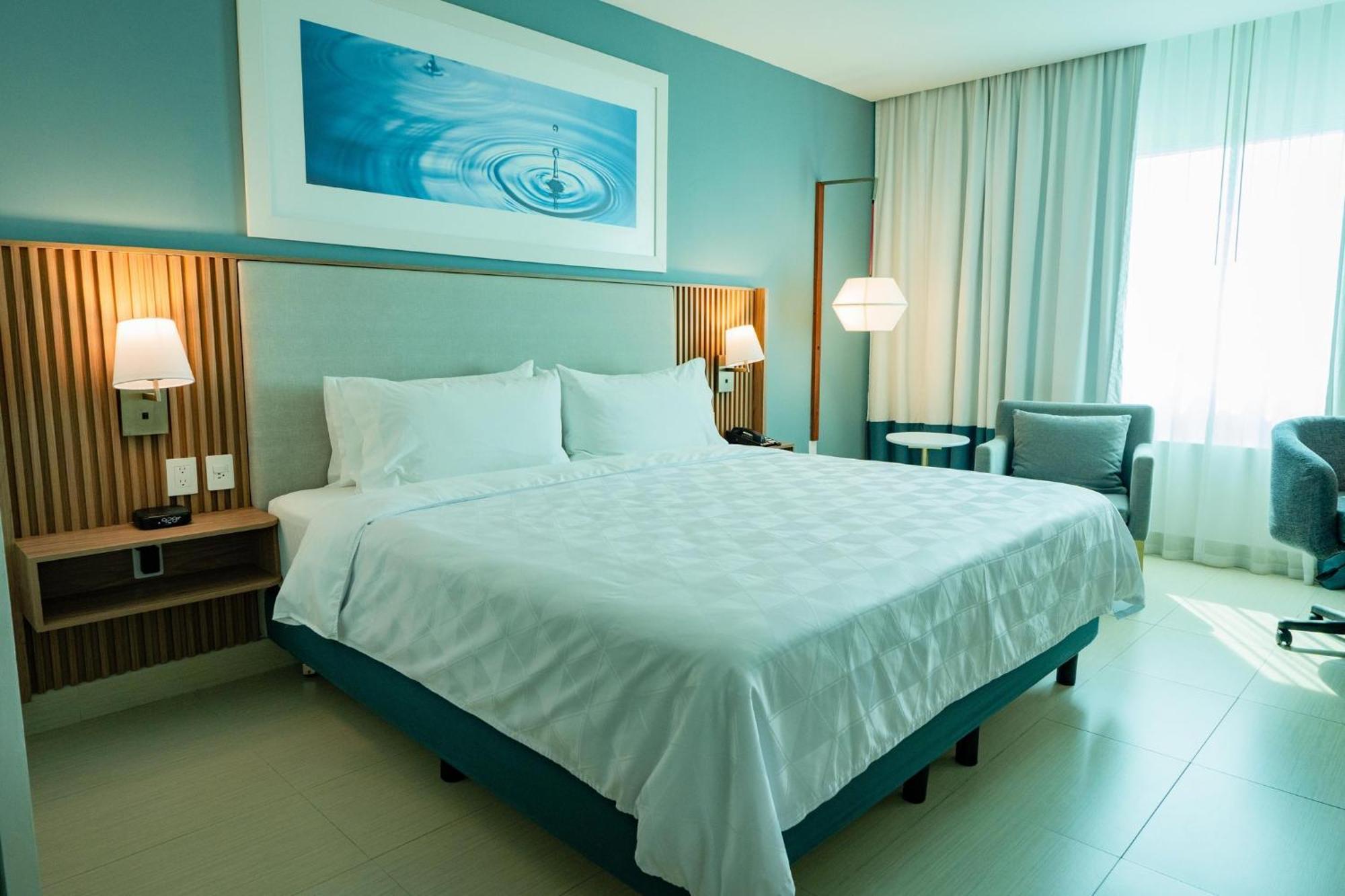 Holiday Inn Acapulco La Isla By Ihg Εξωτερικό φωτογραφία