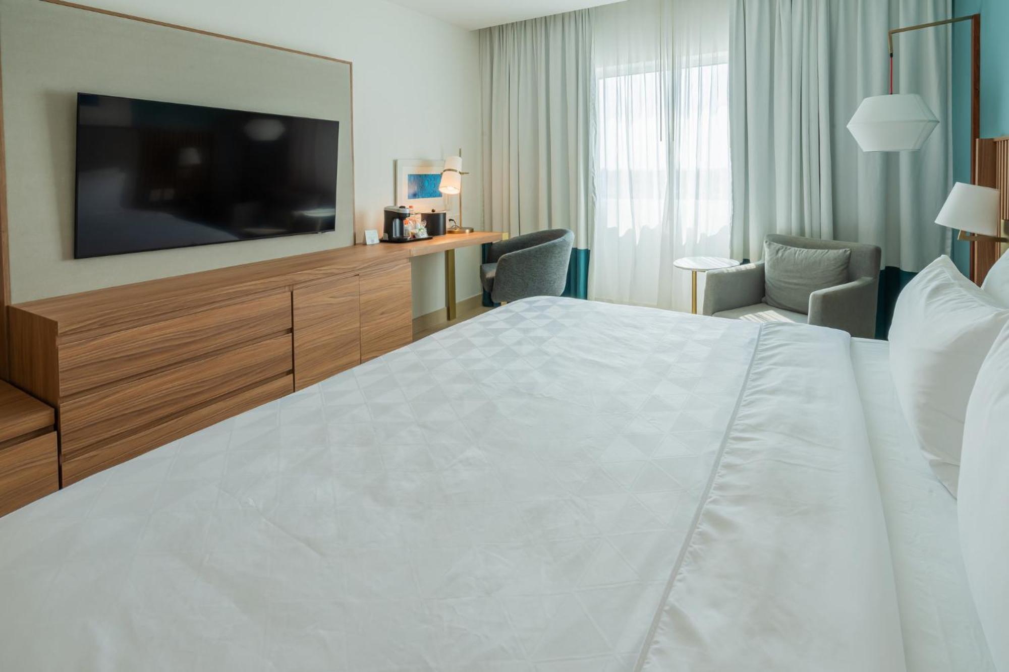 Holiday Inn Acapulco La Isla By Ihg Εξωτερικό φωτογραφία