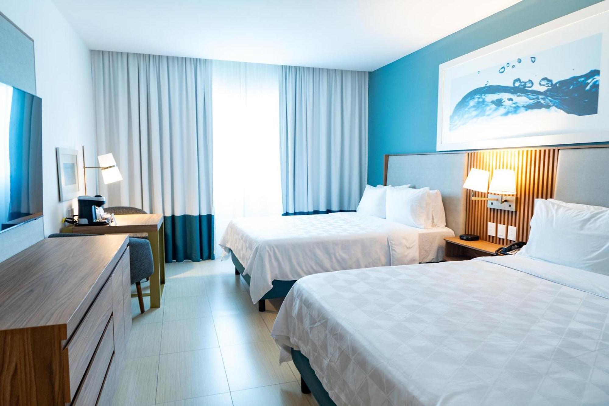 Holiday Inn Acapulco La Isla By Ihg Εξωτερικό φωτογραφία