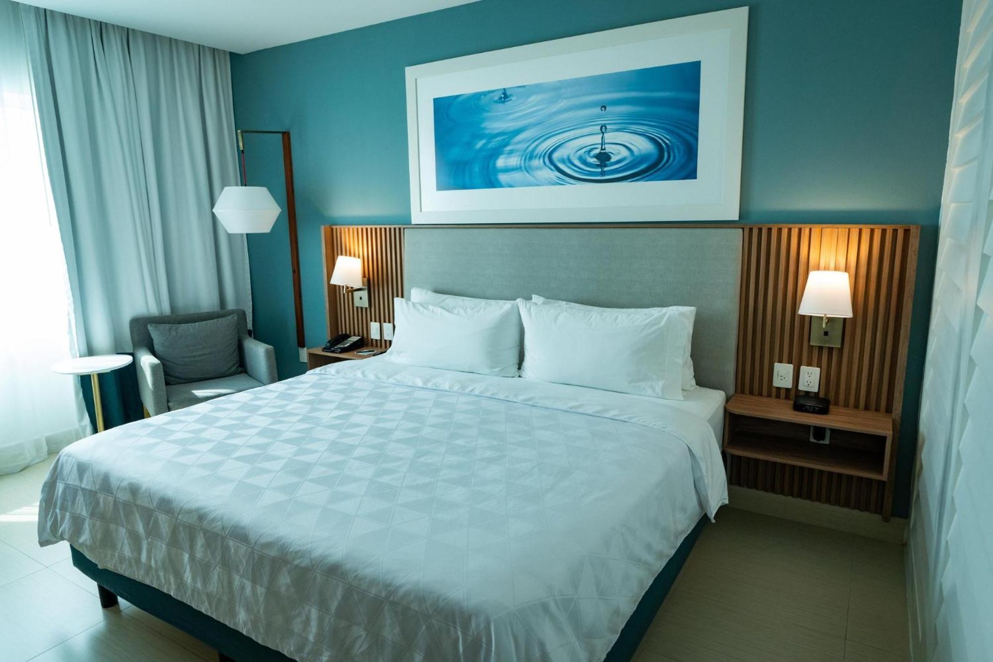 Holiday Inn Acapulco La Isla By Ihg Εξωτερικό φωτογραφία