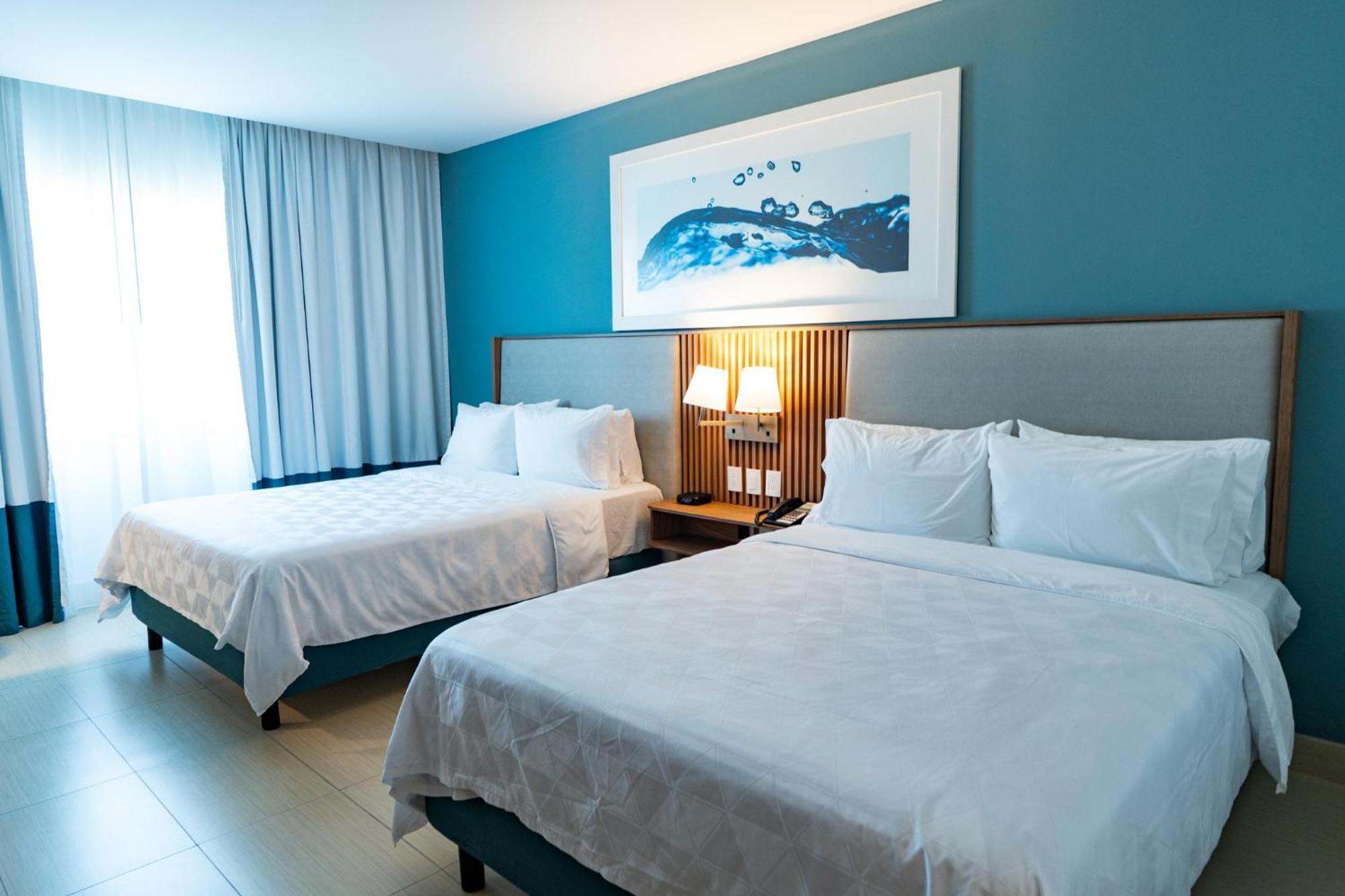 Holiday Inn Acapulco La Isla By Ihg Εξωτερικό φωτογραφία