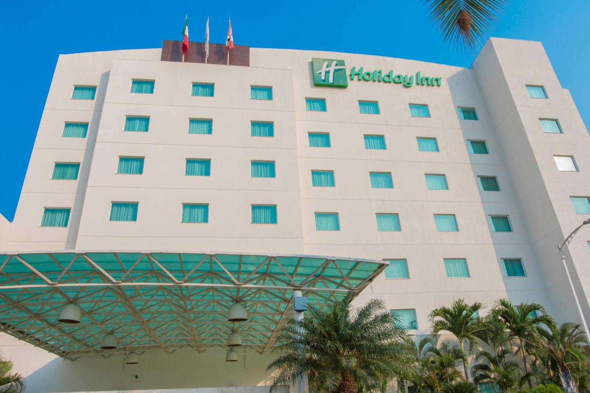 Holiday Inn Acapulco La Isla By Ihg Εξωτερικό φωτογραφία