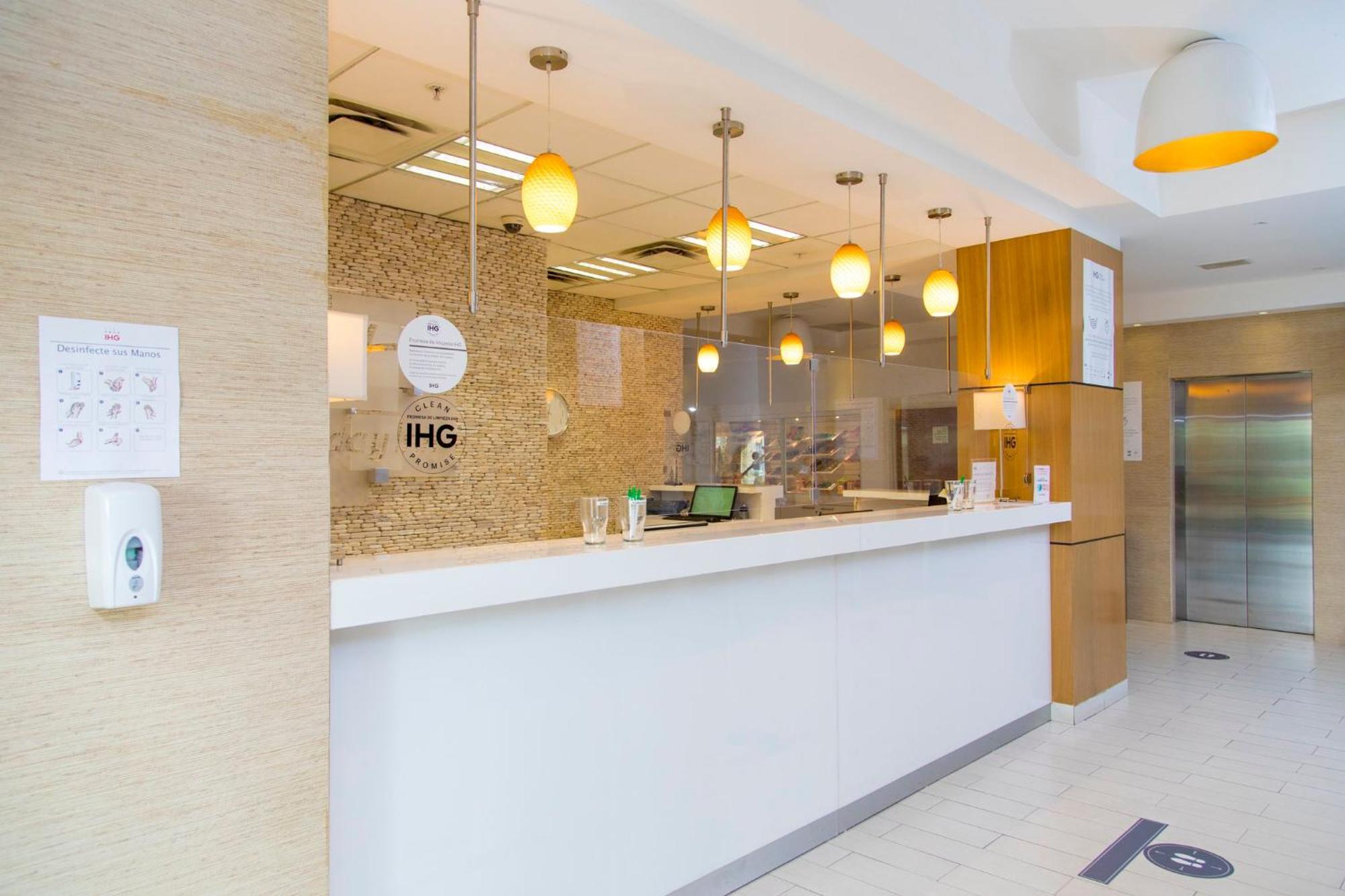 Holiday Inn Acapulco La Isla By Ihg Εξωτερικό φωτογραφία