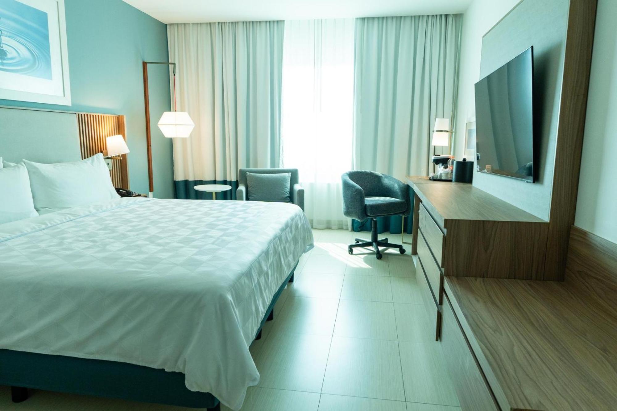Holiday Inn Acapulco La Isla By Ihg Εξωτερικό φωτογραφία