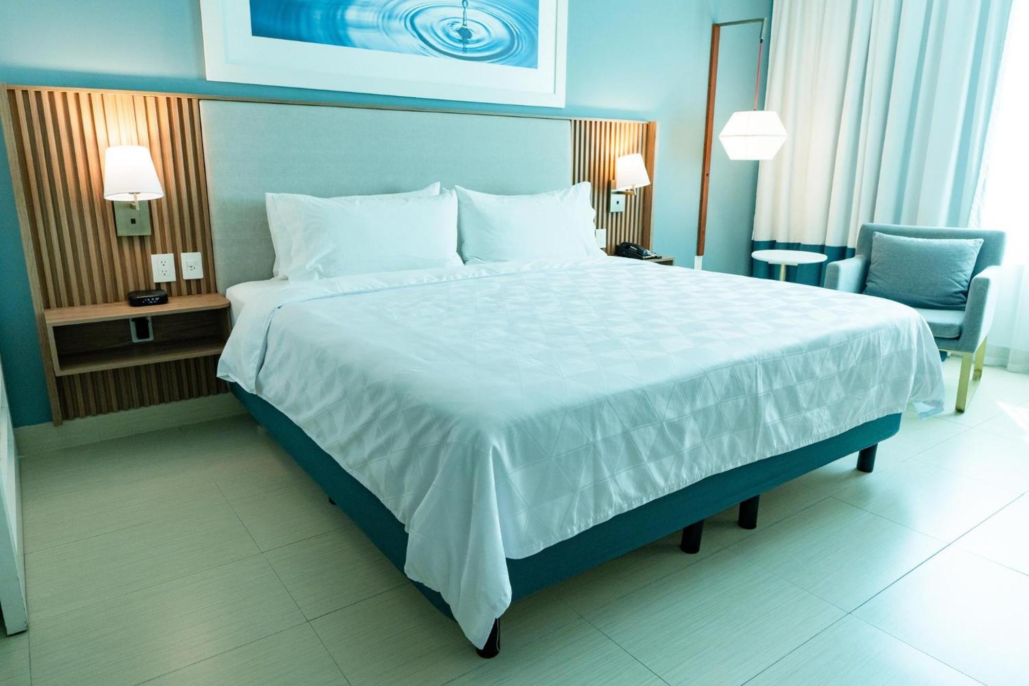 Holiday Inn Acapulco La Isla By Ihg Εξωτερικό φωτογραφία