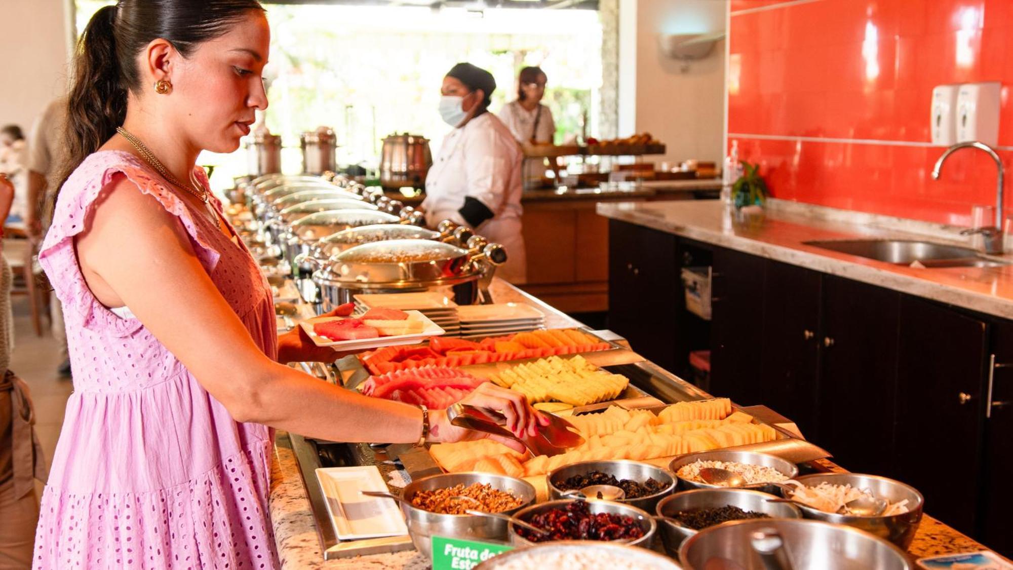 Holiday Inn Acapulco La Isla By Ihg Εξωτερικό φωτογραφία