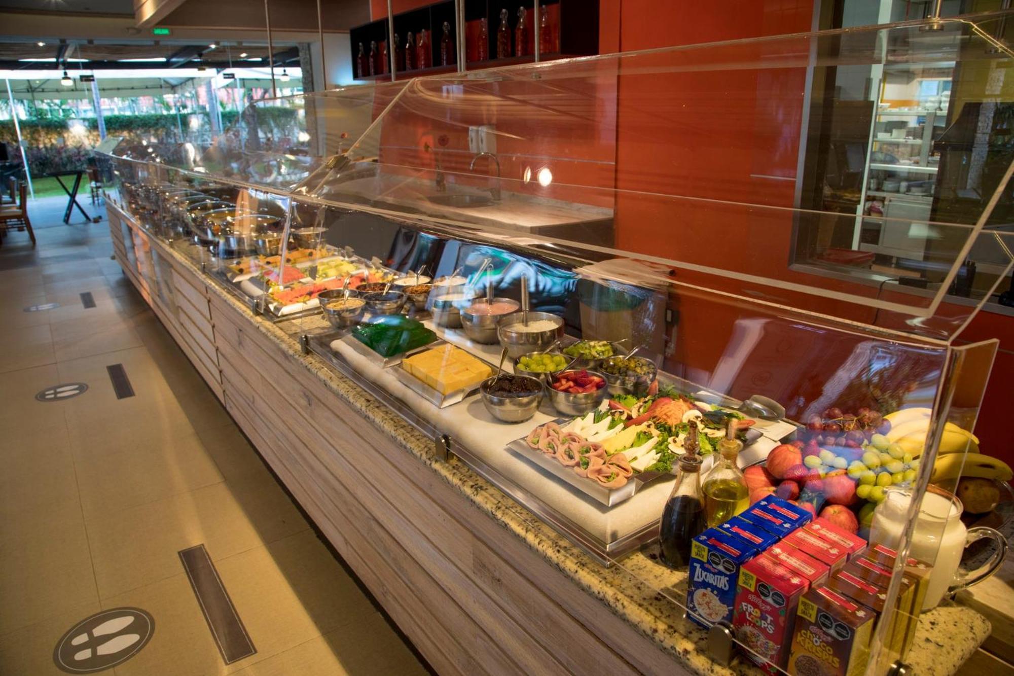 Holiday Inn Acapulco La Isla By Ihg Εξωτερικό φωτογραφία