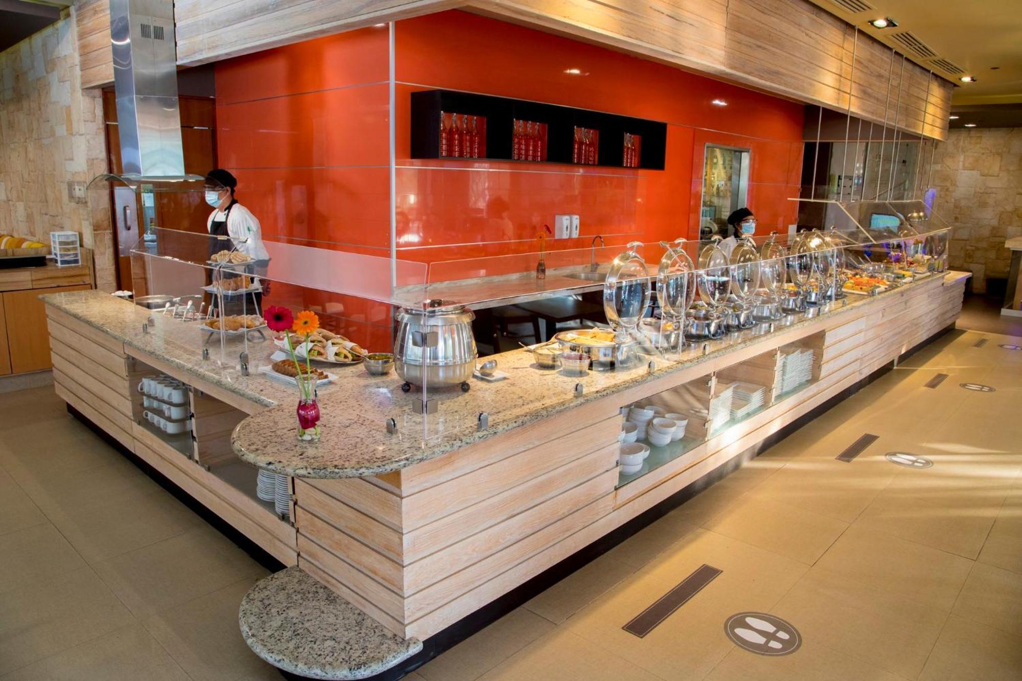 Holiday Inn Acapulco La Isla By Ihg Εξωτερικό φωτογραφία