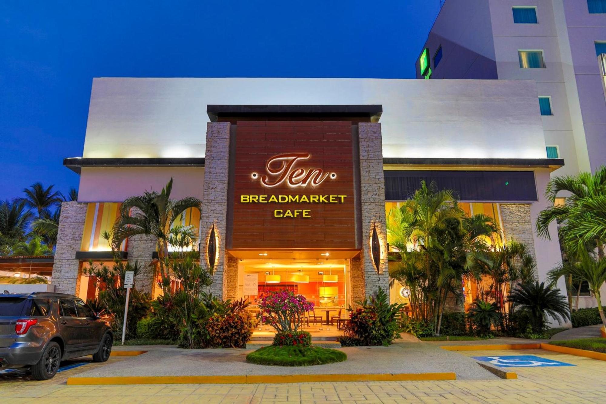 Holiday Inn Acapulco La Isla By Ihg Εξωτερικό φωτογραφία