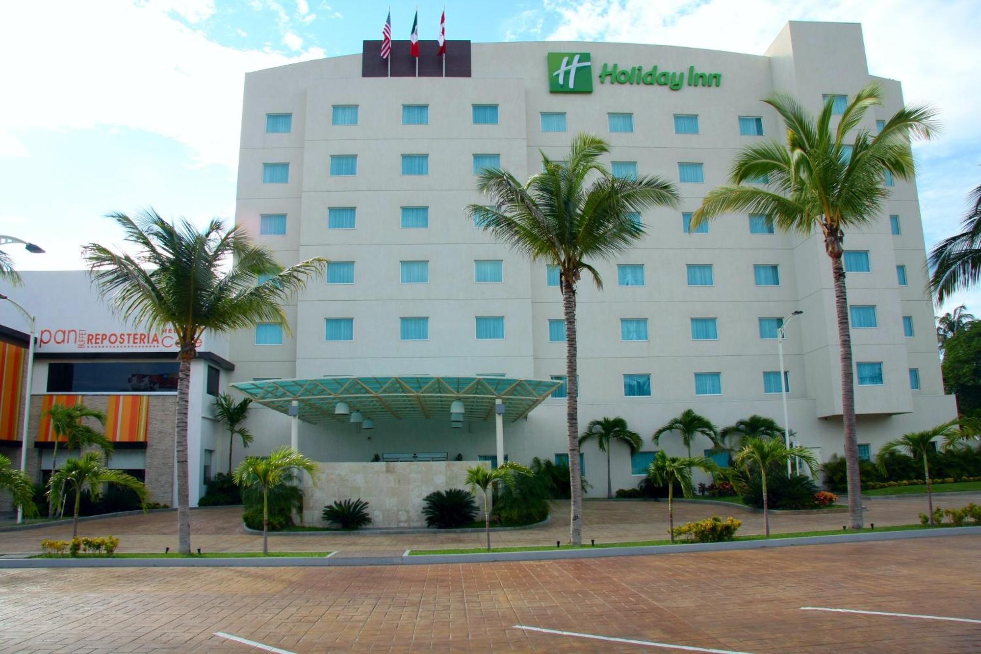 Holiday Inn Acapulco La Isla By Ihg Εξωτερικό φωτογραφία